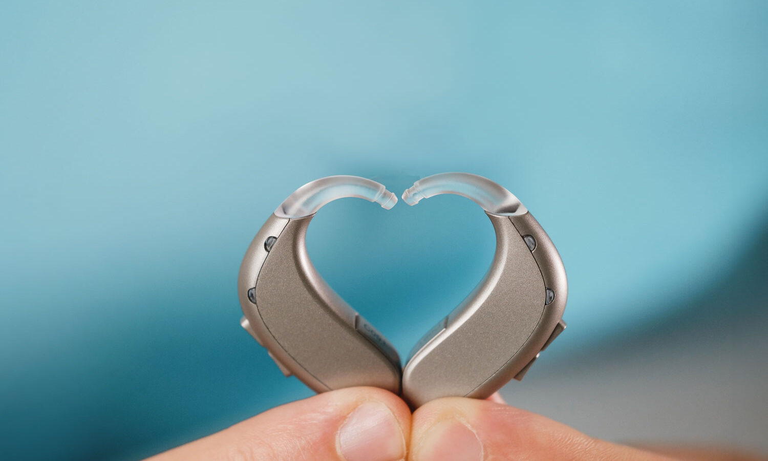hearing aids heart