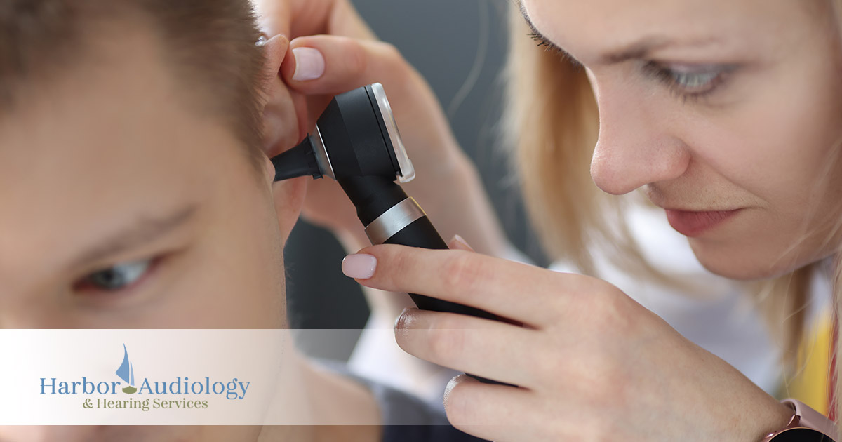Why Port Angeles Residents Choose Our Audiologist Service