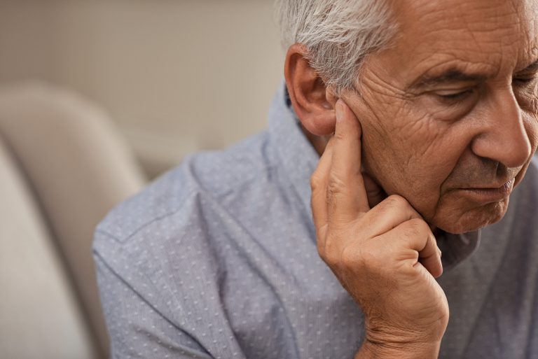 Understanding Hearing Loss in Gig Harbor Causes and Solutions