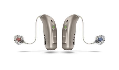 The Ultimate Guide to Choosing the Right Hearing Aid for You