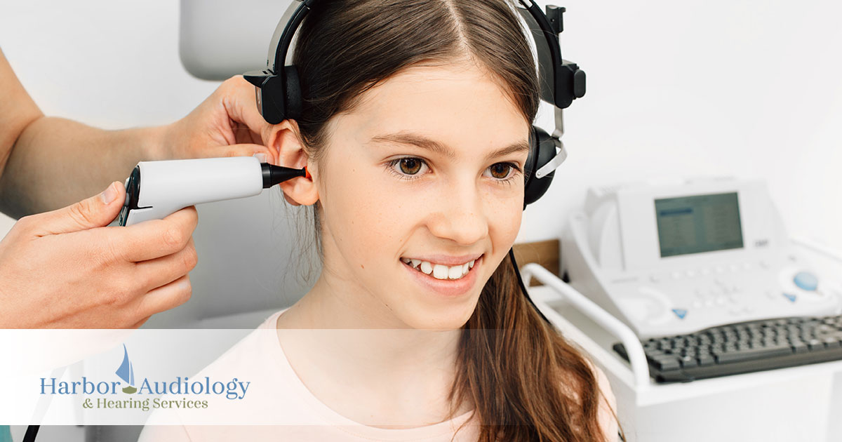 Decoding the Clues How to Identify Hearing Loss Symptoms in Children