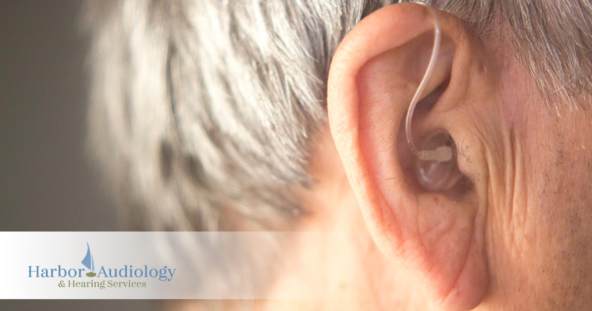 Recognizing the Signs Common Symptoms of Hearing Loss
