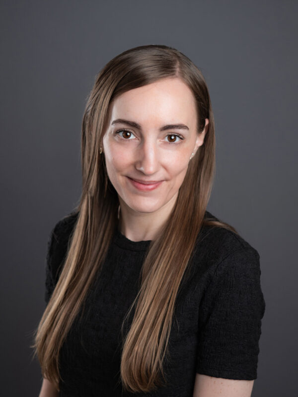 Joan headshot
