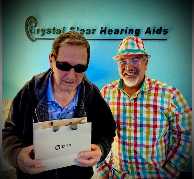 Gary Donation