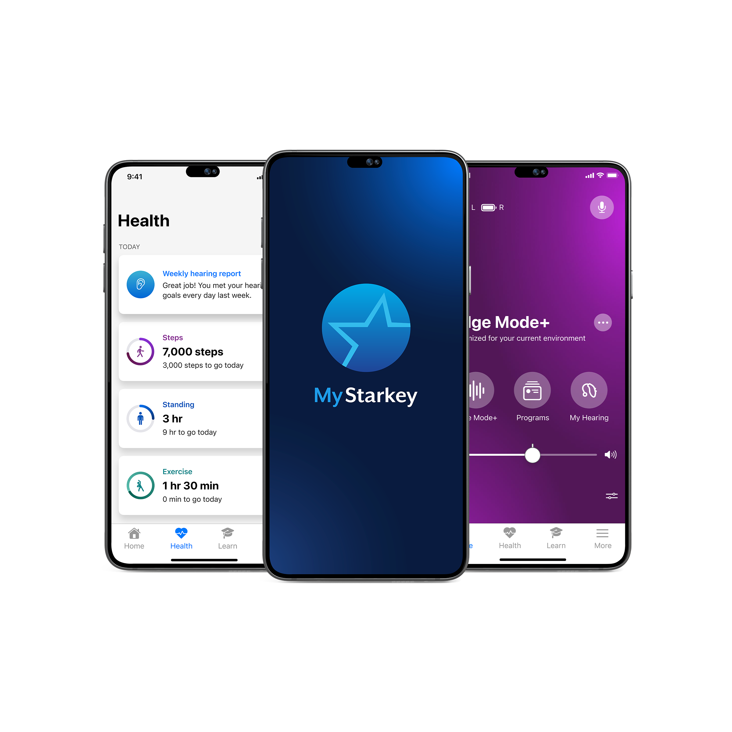 0 A24 Apps My Starkey