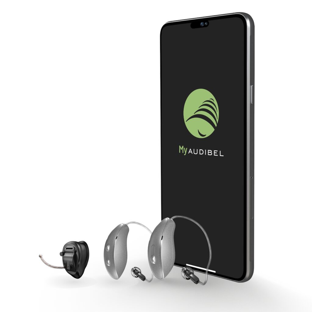 Audibel Product Vitality AI