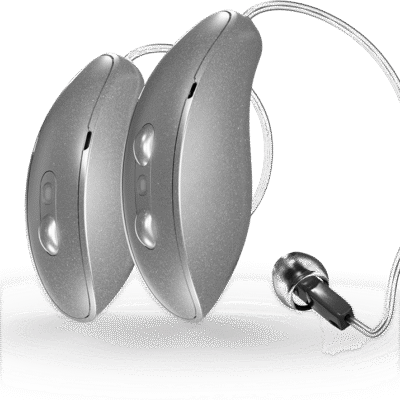 starkey omega ai duo