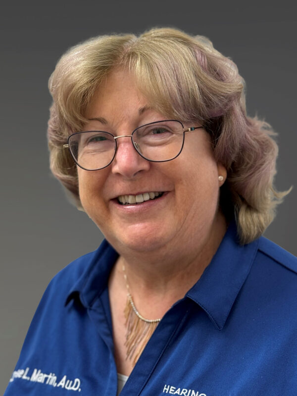 Denise Martin