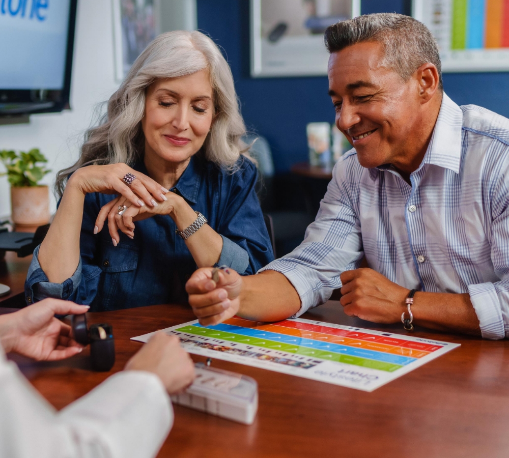 beltone consultation two step care