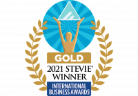 IBA21 Gold Winner beltone
