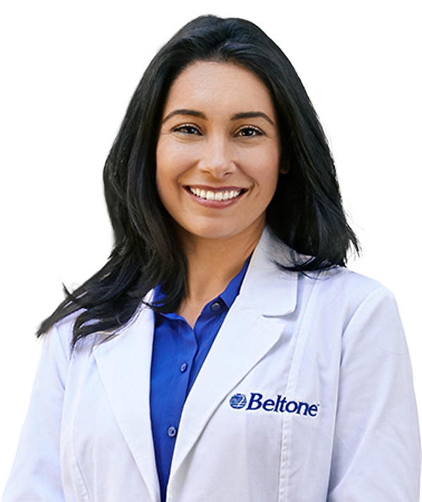 Beltone Journey axmj3k