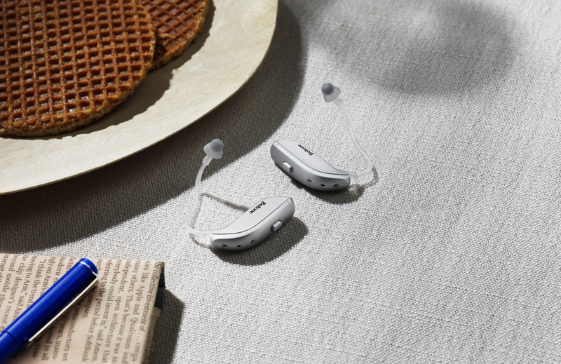 Beltone Achieve Hearing Aids
