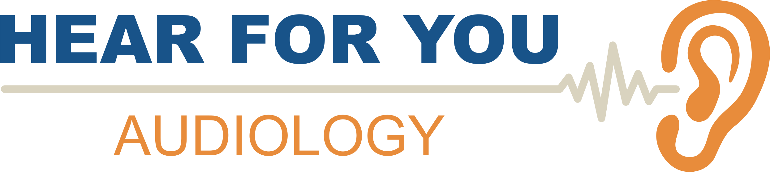 136876 HR HearForYou Logo Horizontal