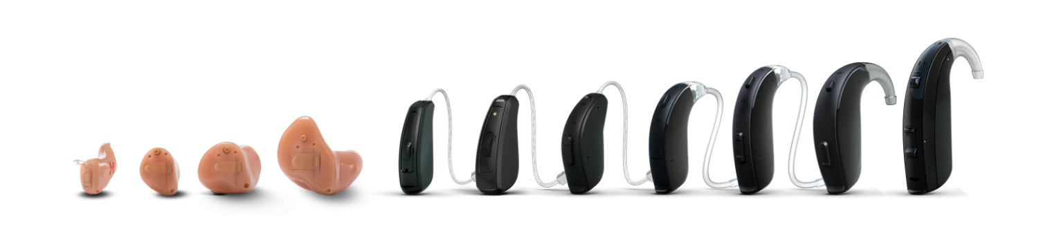 resound hearing aid line up resound hearing aid line up