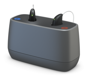 ReSound Nexia premium desktop ReSound Nexia premium desktop