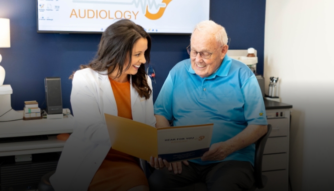 cta discuss treatment options
