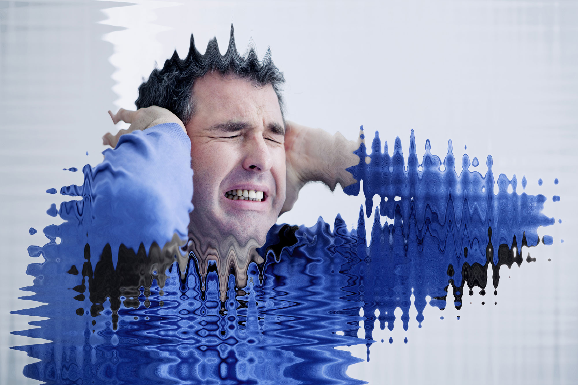 tinnitus