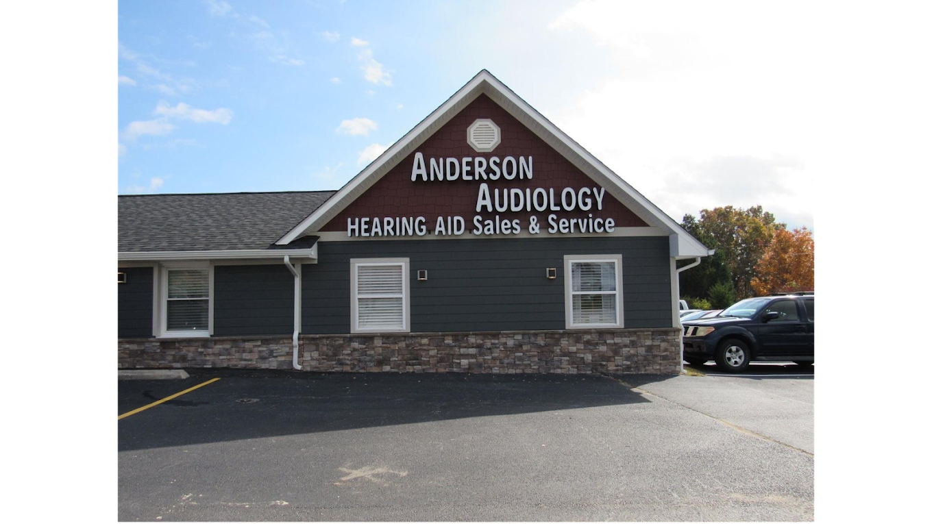 Blacksburg Office