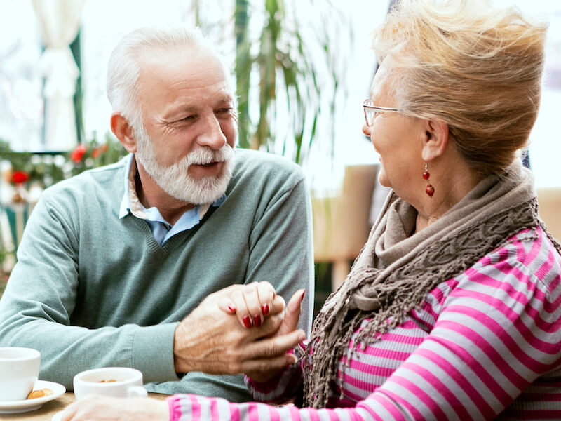 Love and Hearing Loss Communication Tips for Couples