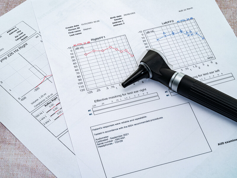 4 Reasons to Get Your Hearing Tested Regularly