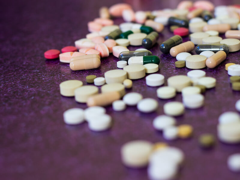 Common Medications That Can Trigger Hearing Loss