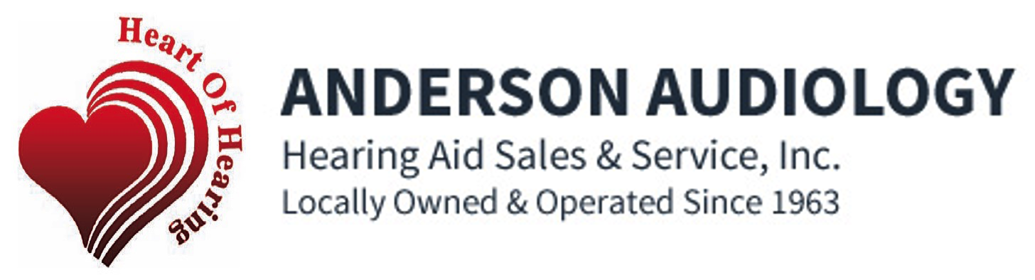 Anderson Logo
