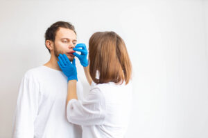 man with the angioedema seeing immunologist man with the angioedema seeing immunologist