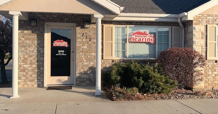 Orem Front Office