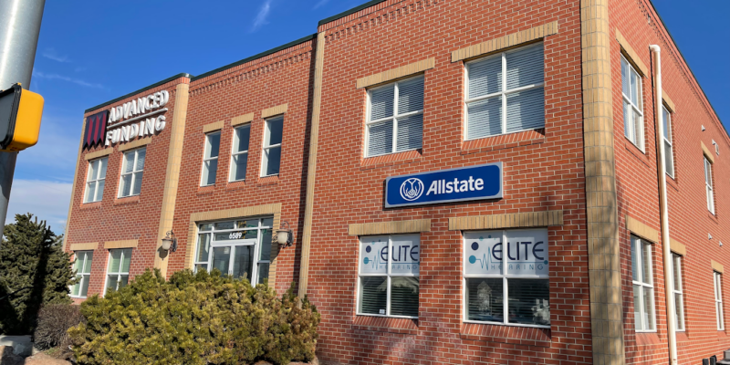 EliteHearingMurray Front Office