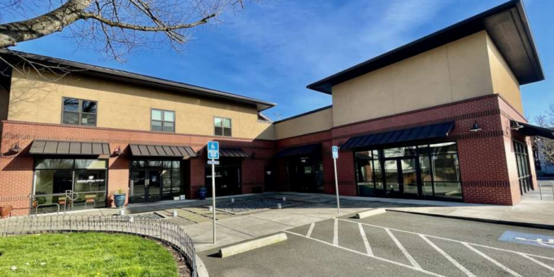 Bearverton Location image