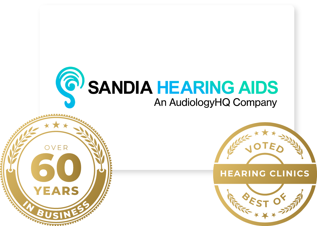location welcome sandia logo awards