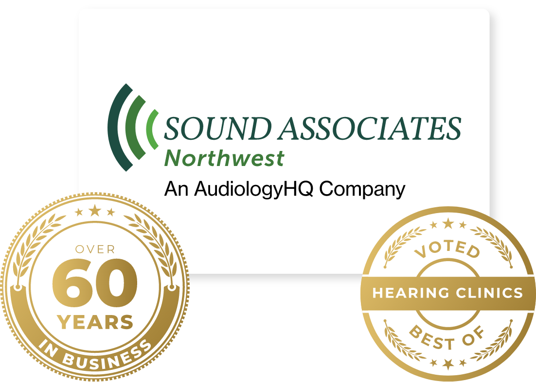 location welcome sound associates