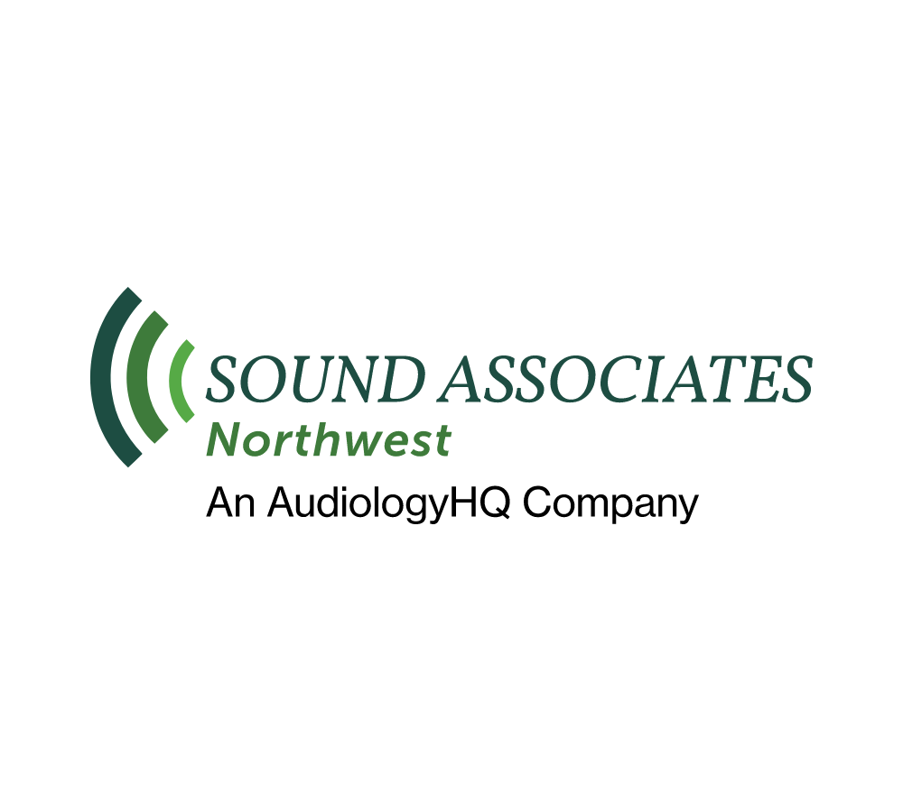 sound associates logo round