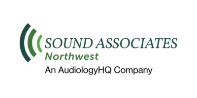 sound associates logo round