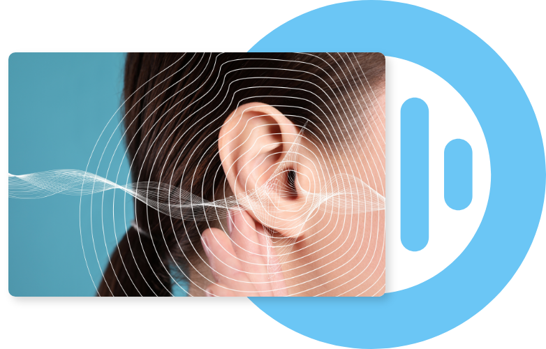 location services able hearing