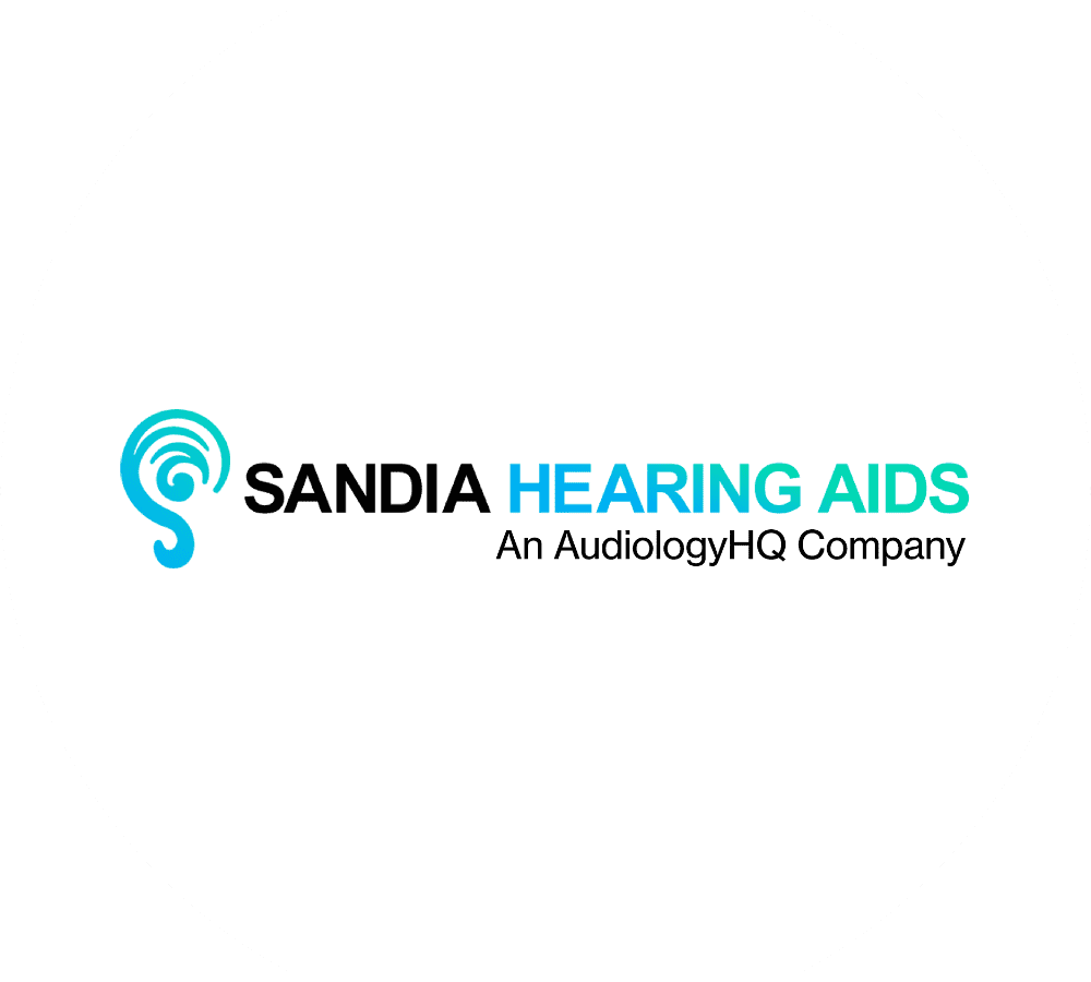 sandia logo round