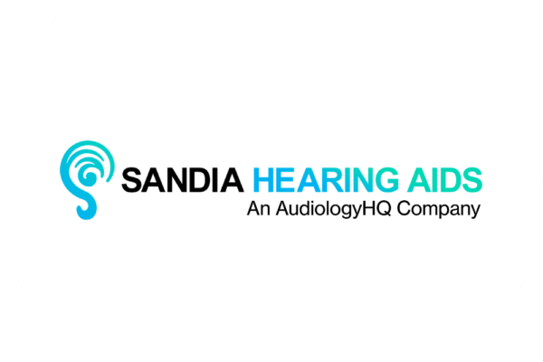 sandia logo round