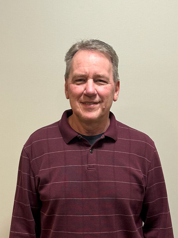 Mike Kelty
