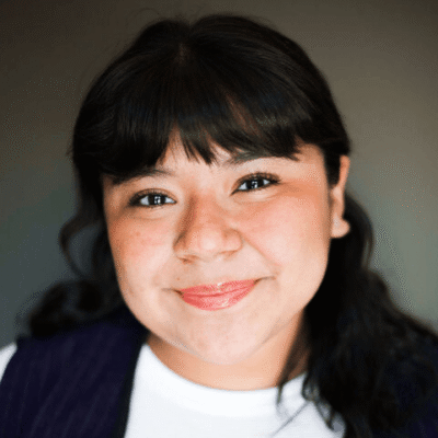 staff Dani MarQuez