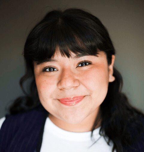 staff Dani MarQuez