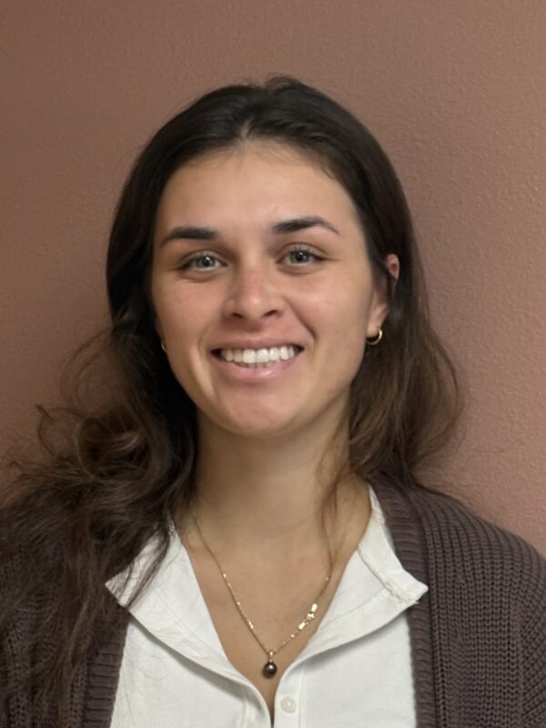 staff Sydni Sunn