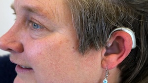 New Mexico Wellness Wire Hearing help Gift of sound