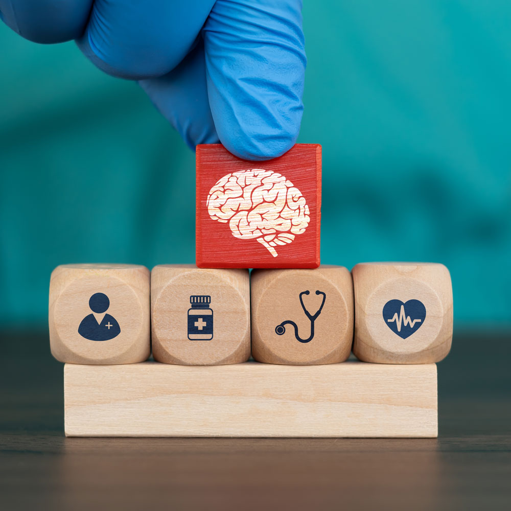 brain health image