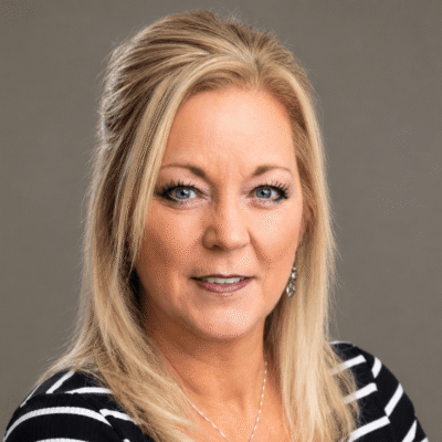 Deb headshot
