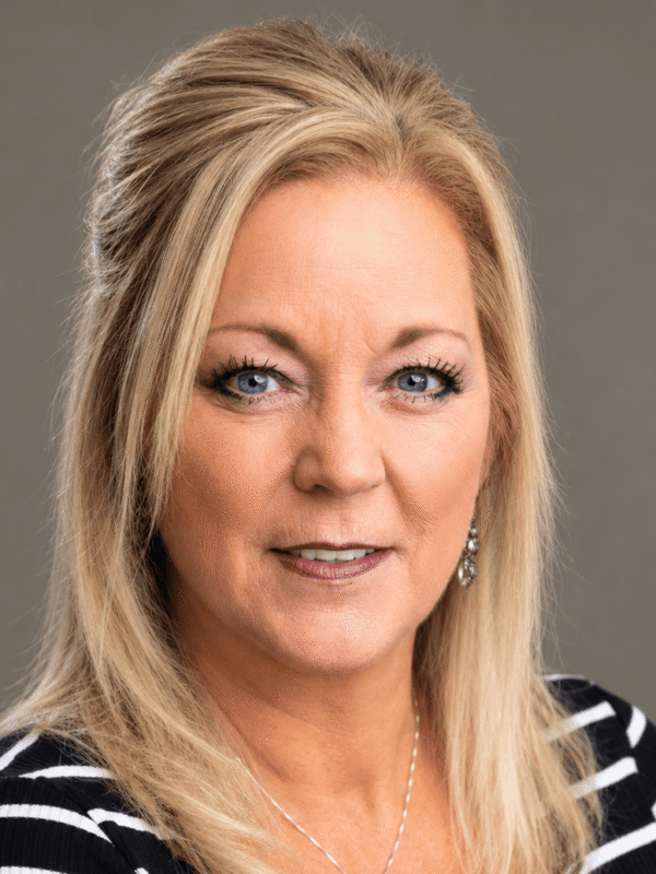 Deb headshot
