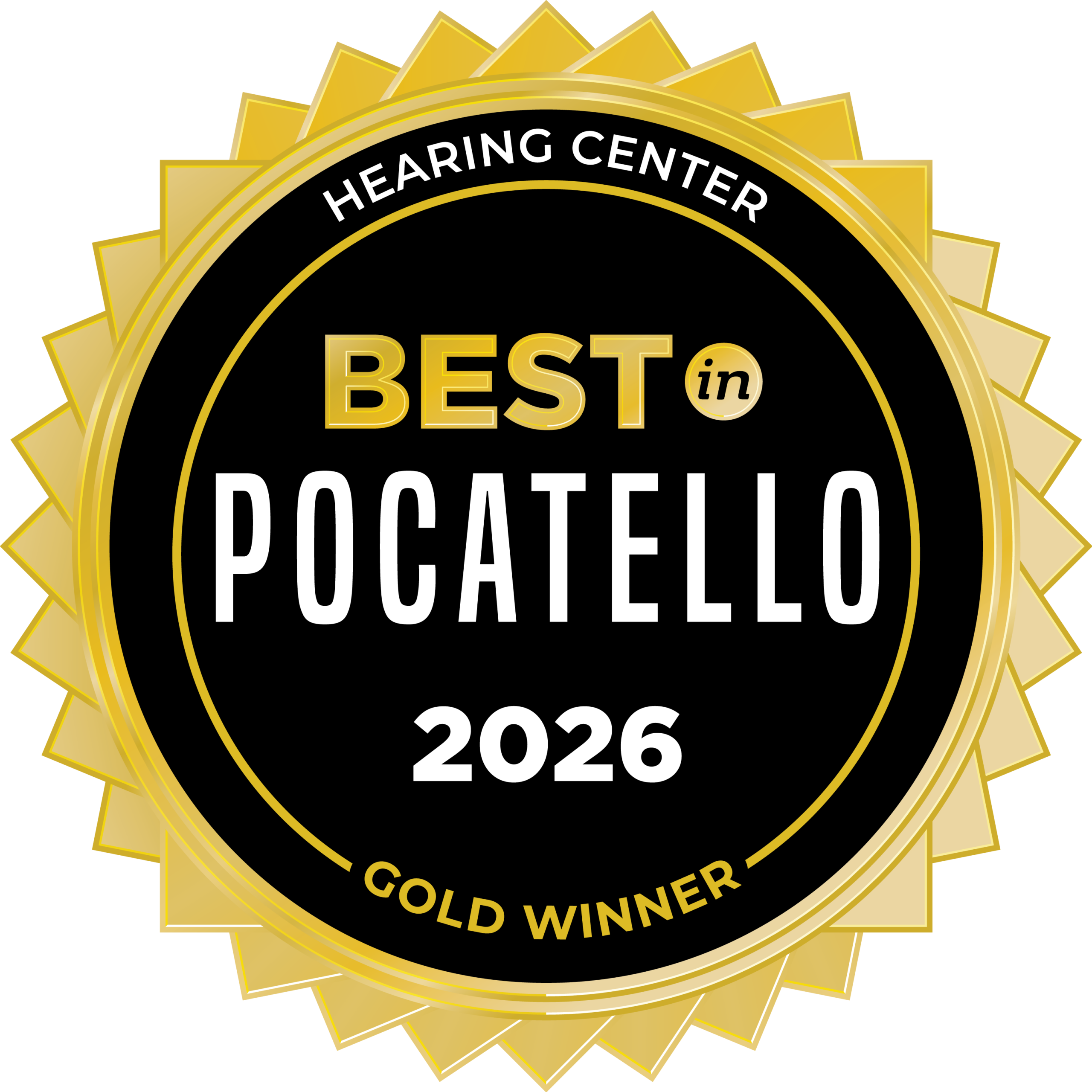 hearing center gold 2026 Image