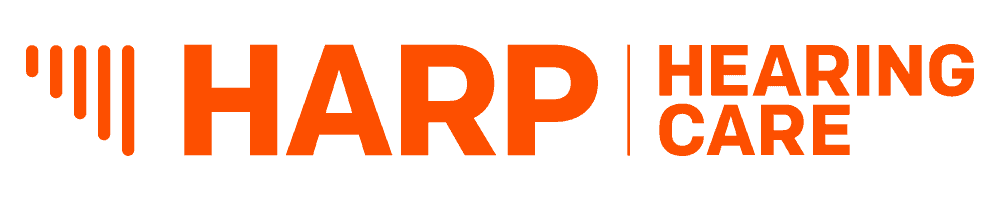 HARP logo