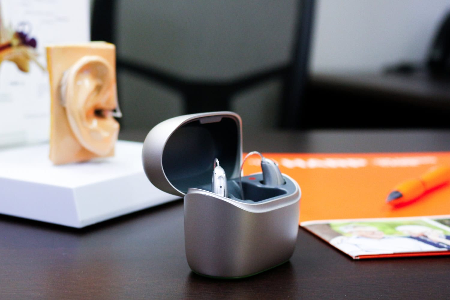 specials digital hearing aids