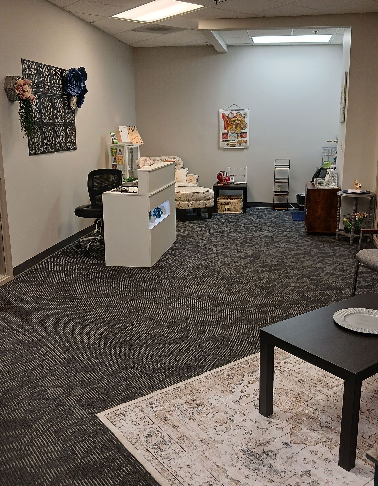 front office 1