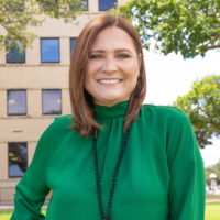 Marisha Beck Staff Image